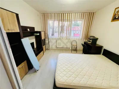 Garsoniera, zona Complexul Studentesc - Timisoara