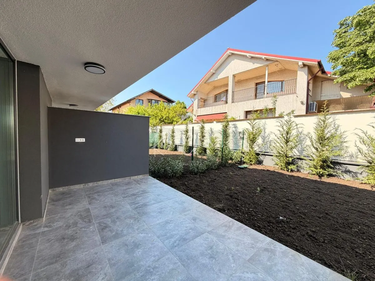 Vile de lux tip duplex de vanzare- Sector 6 - foto 12