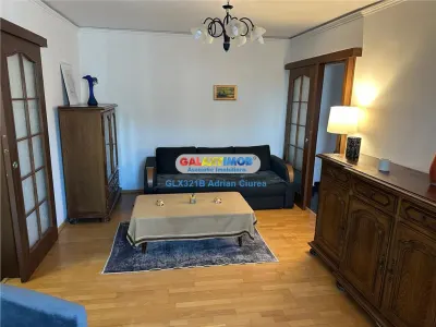 Stefan cel Mare | Parcul Circului | 4 Camere | 2 Bai - Bucuresti