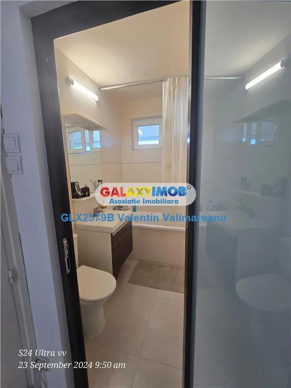 Apartament 2 Camere Obor VI 134 - foto 9