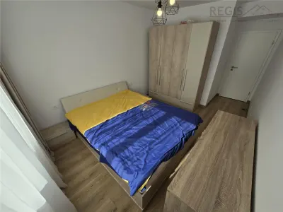 Apartament 2 Camere | Parcare | Bartolomeu - foto 5