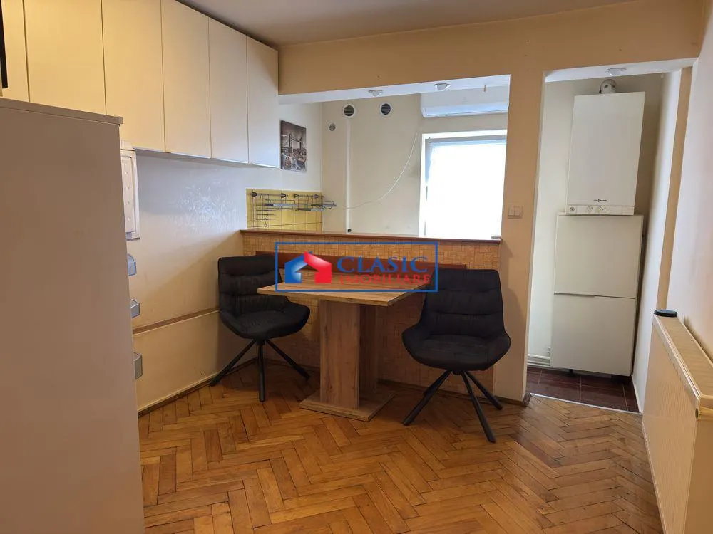 Vanzare apartament 2 camere decomandat Marasti zona Campus Universitar, Cluj-Napoca - foto 1