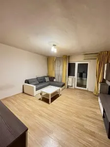 BUCOVINA - ETAJ 1 - 2 CAMERE - 2 BALCOANE - CLIMA - Timisoara