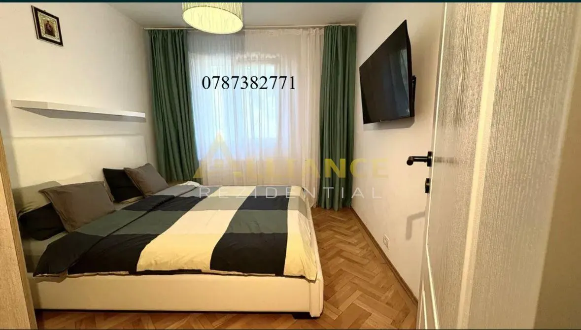 PIATA SUDULUI - APARTAMENT 3 CAMERE - foto 1