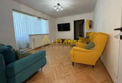 PIATA SUDULUI - APARTAMENT 3 CAMERE - foto 2