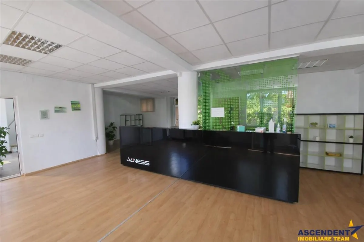 Spatiu, configurat pe trei niveluri, Central, Brasov - foto 5