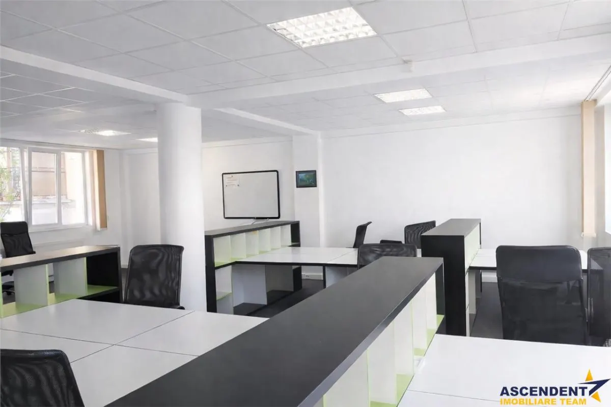 Spatiu, configurat pe trei niveluri, Central, Brasov - foto 8