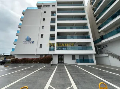 Apartament 2 camere cu vedere la mare - foto 6
