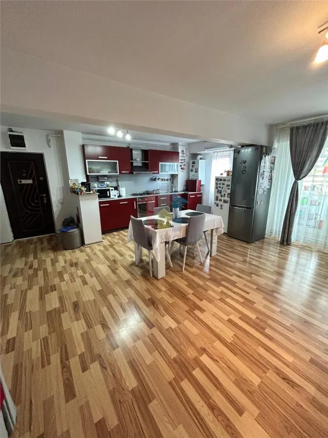 3 camere, Bloc cu lift, decomandat, 81 mp, Dorobanti - Bariera - foto 1