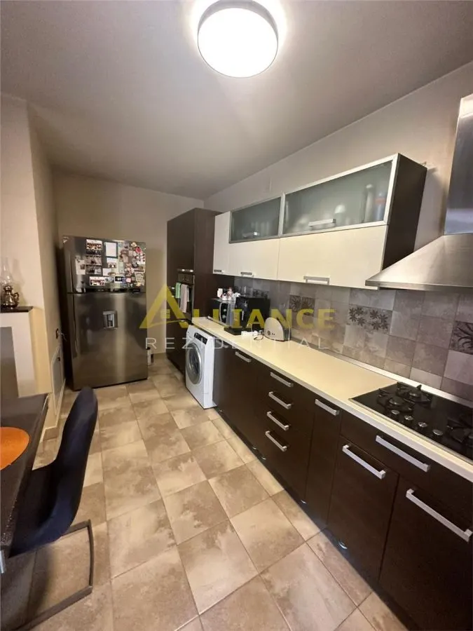 SUDULUI] Casa individuala cu 4 camere | 3 bai - Teren 160 mp - - foto 2