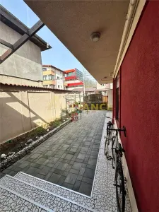 SUDULUI] Casa individuala cu 4 camere | 3 bai - Teren 160 mp - - foto 13