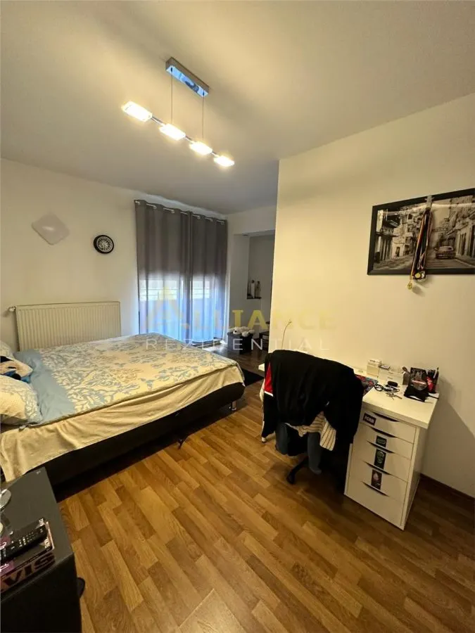 SUDULUI] Casa individuala cu 4 camere | 3 bai - Teren 160 mp - - foto 6