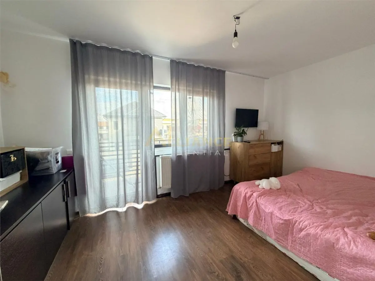 Casa tip duplex ||4 camere 2 bai || teren 200mp || 200m de bulevard - foto 15