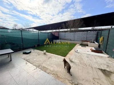 Casa tip duplex ||4 camere 2 bai || teren 200mp || 200m de bulevard - foto 6