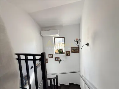 Casa de vanzare || 4 camere || complet mobilata - foto 9