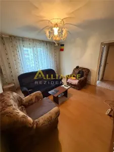 Berceni-Apartament 2 Camere-Semidecomandat - foto 8