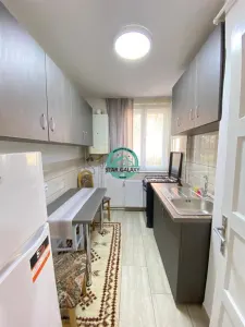 Apartament cu 2 camere de inchiriat, mobilat si utilat, in 7 Noiembrie - Targu Mures