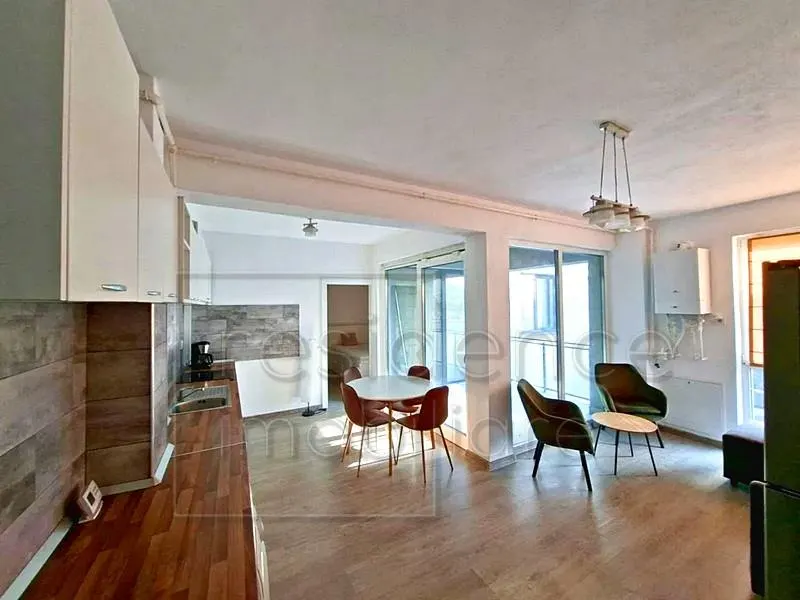 Apartament 3 camere, Semicentral, zona NTT Data+Garaj - foto 1