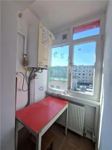Comision 0% cumparator!!! Garsoniera decomandata, Astra, Brasov - foto 5