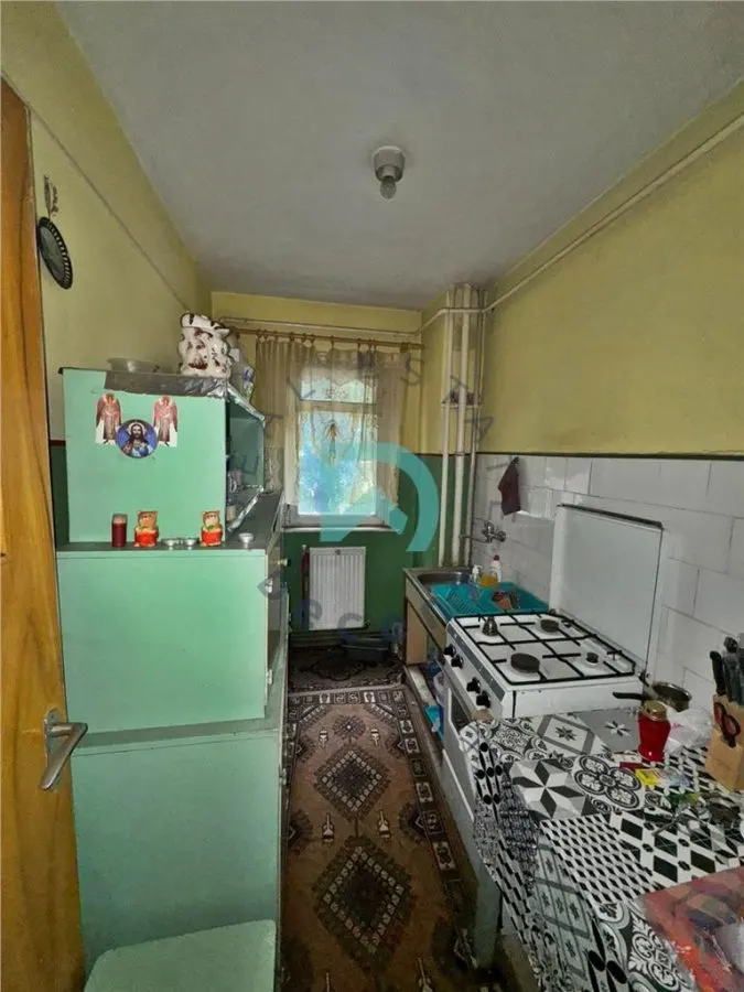 Apartament 2 camere cu balcon Florilor, Brasov - foto 20