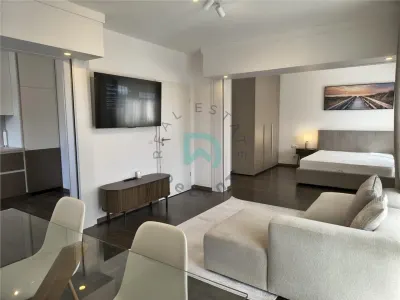 Apartament 2 camere Avantgarden, 58 mp - Brasov - foto 13