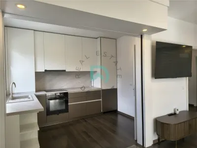 Apartament 2 camere Avantgarden, 58 mp - Brasov - foto 6