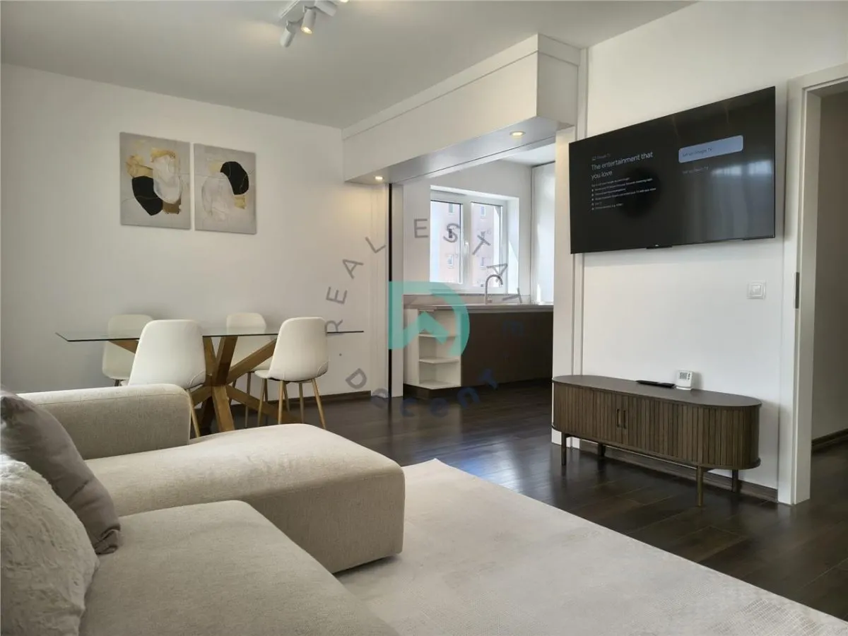Apartament 2 camere Avantgarden, 58 mp - Brasov - foto 9
