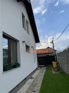 CASA 4 CAMERE I PLAN PARTER + SUBPANTA I CARTIER TINERETULUI - foto 2