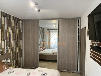 CASA 4 CAMERE I PLAN PARTER + SUBPANTA I CARTIER TINERETULUI - foto 11