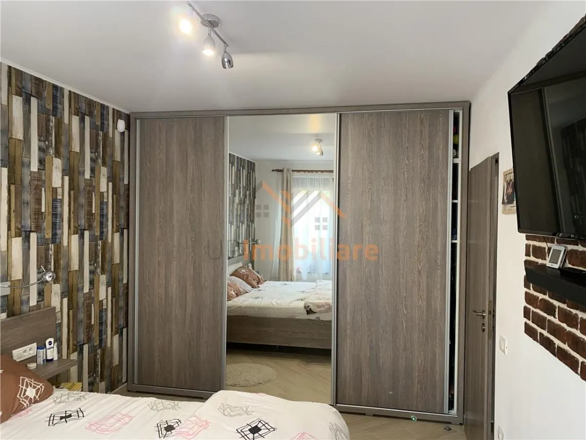 CASA 4 CAMERE I PLAN PARTER + SUBPANTA I CARTIER TINERETULUI - foto 11
