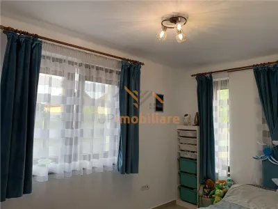 CASA 4 CAMERE I PLAN PARTER + SUBPANTA I CARTIER TINERETULUI - foto 12