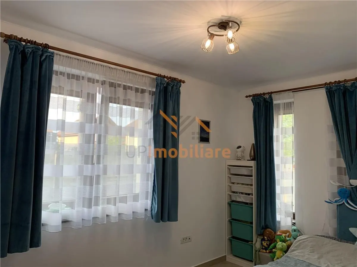 CASA 4 CAMERE I PLAN PARTER + SUBPANTA I CARTIER TINERETULUI - foto 12
