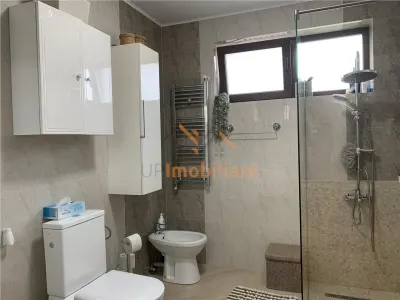 CASA 4 CAMERE I PLAN PARTER + SUBPANTA I CARTIER TINERETULUI - foto 13
