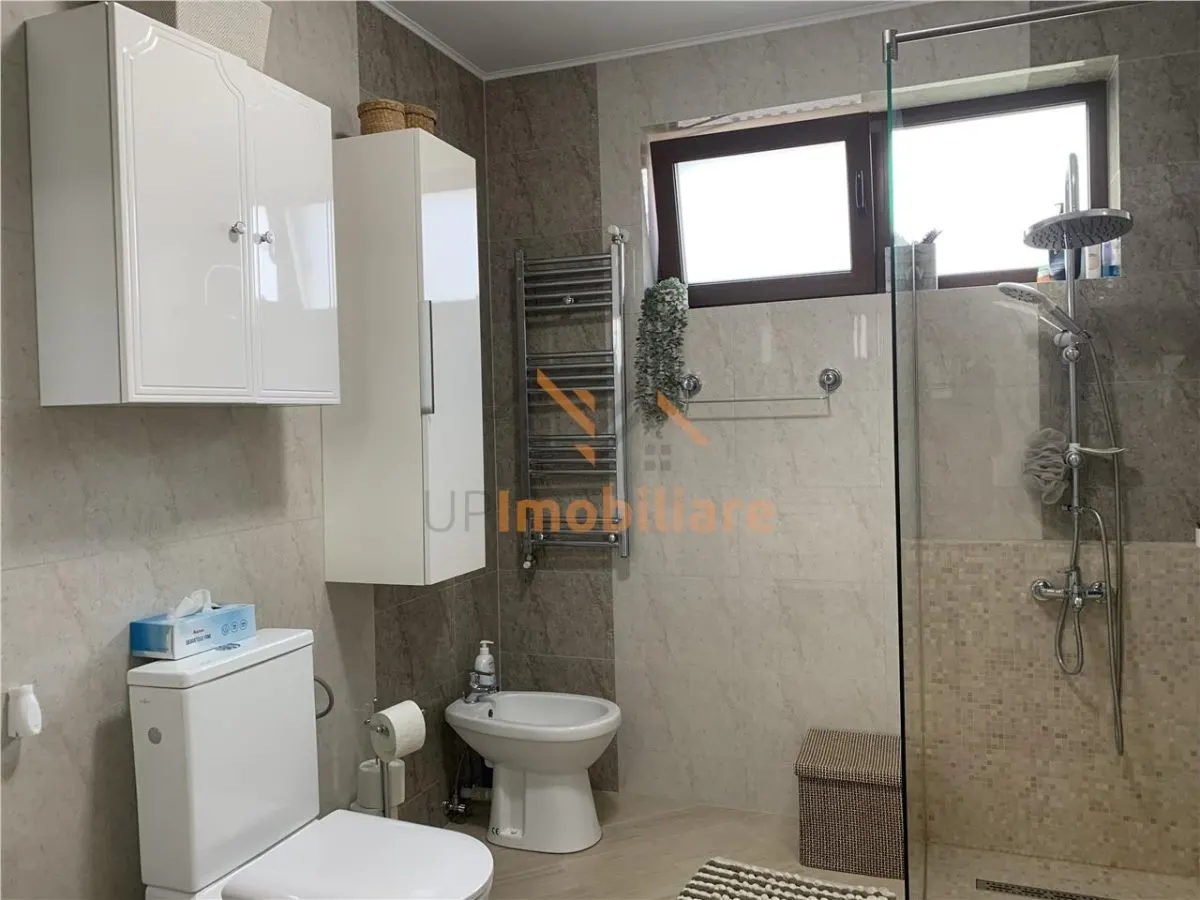 CASA 4 CAMERE I PLAN PARTER + SUBPANTA I CARTIER TINERETULUI - foto 13