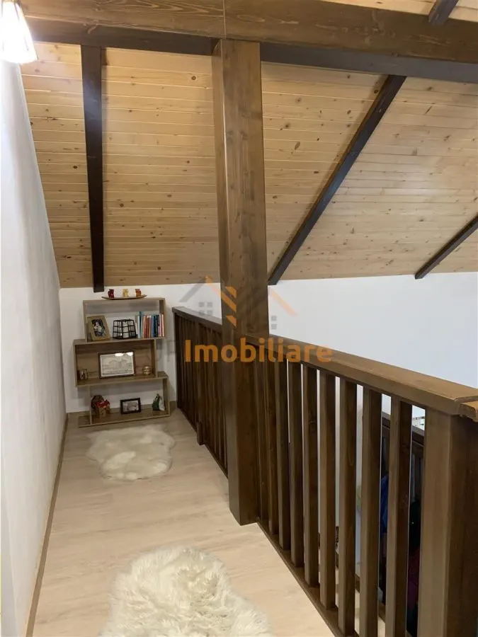 CASA 4 CAMERE I PLAN PARTER + SUBPANTA I CARTIER TINERETULUI - foto 15
