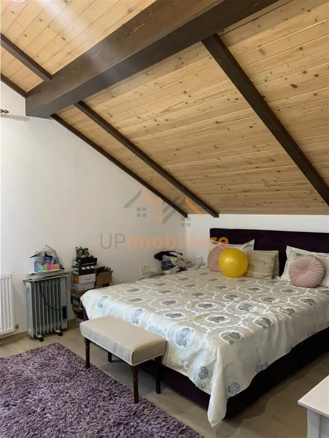 CASA 4 CAMERE I PLAN PARTER + SUBPANTA I CARTIER TINERETULUI - foto 16