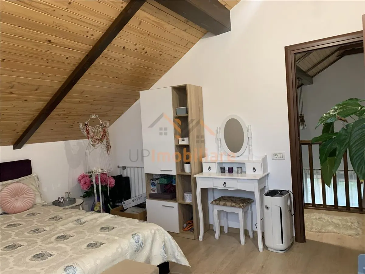 CASA 4 CAMERE I PLAN PARTER + SUBPANTA I CARTIER TINERETULUI - foto 17