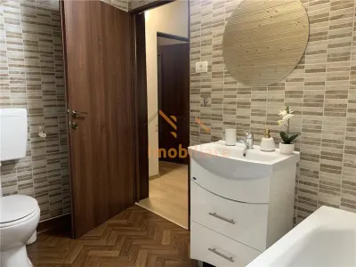 CASA 4 CAMERE I PLAN PARTER + SUBPANTA I CARTIER TINERETULUI - foto 20