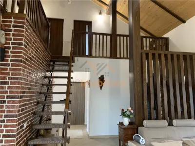 CASA 4 CAMERE I PLAN PARTER + SUBPANTA I CARTIER TINERETULUI - foto 4