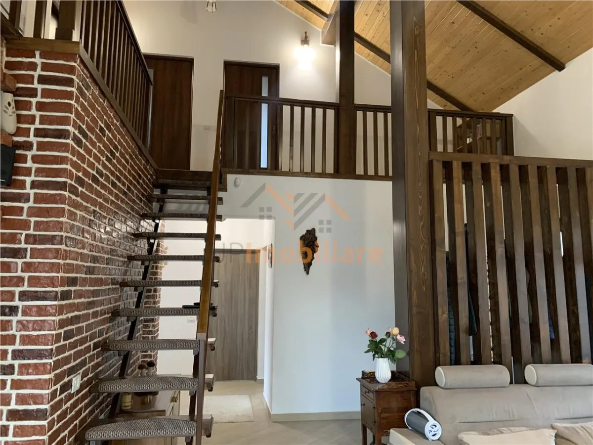CASA 4 CAMERE I PLAN PARTER + SUBPANTA I CARTIER TINERETULUI - foto 4