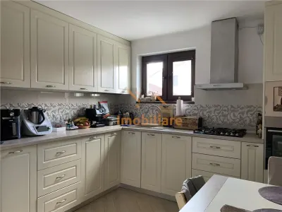 CASA 4 CAMERE I PLAN PARTER + SUBPANTA I CARTIER TINERETULUI - foto 6