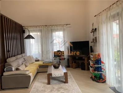 CASA 4 CAMERE I PLAN PARTER + SUBPANTA I CARTIER TINERETULUI - foto 7