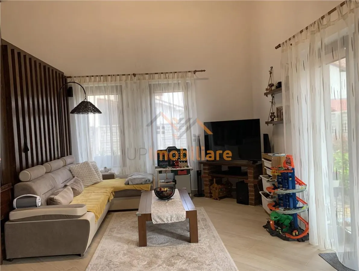CASA 4 CAMERE I PLAN PARTER + SUBPANTA I CARTIER TINERETULUI - foto 7
