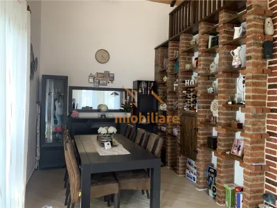 CASA 4 CAMERE I PLAN PARTER + SUBPANTA I CARTIER TINERETULUI - foto 9