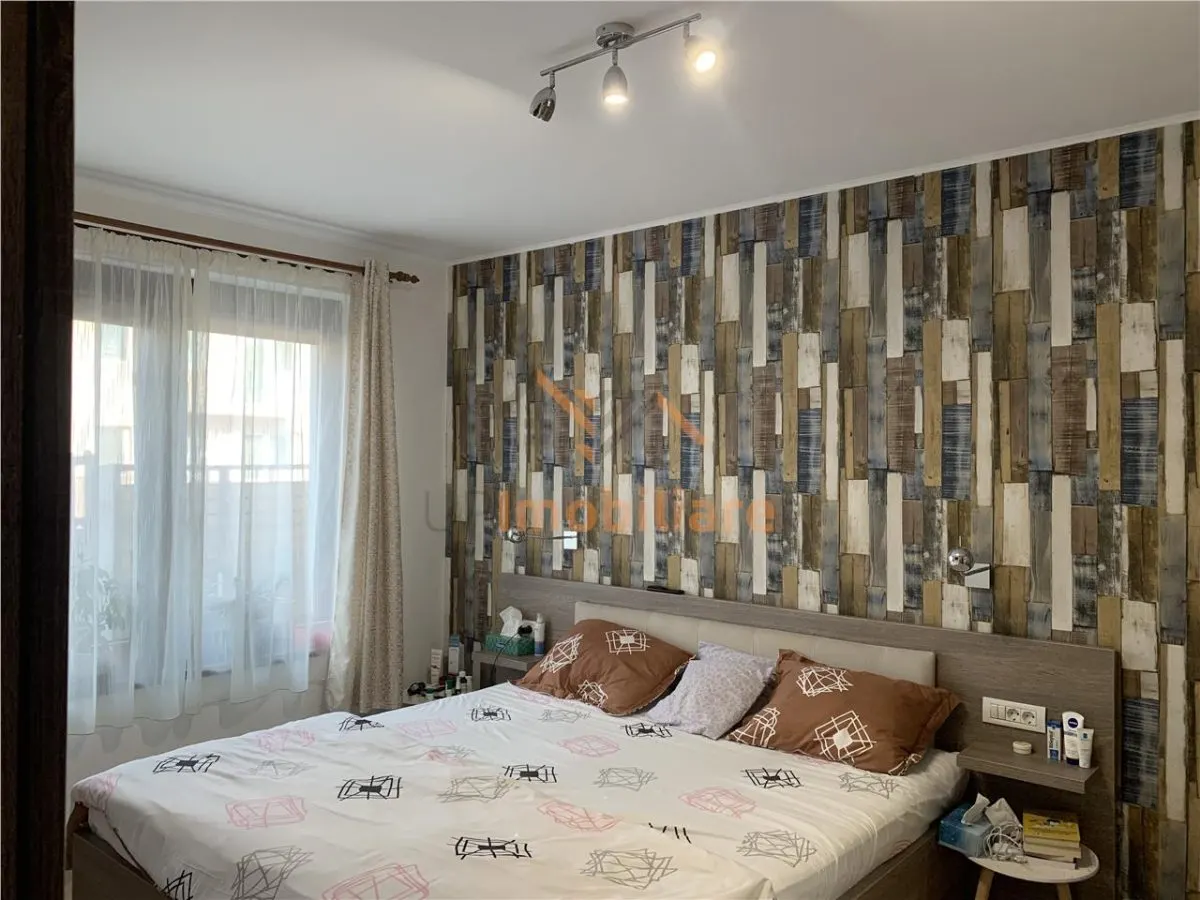 CASA 4 CAMERE I PLAN PARTER + SUBPANTA I CARTIER TINERETULUI - foto 10
