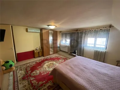 RECO Casa 3 camere, zona Est, Marghita, cu  spatiu comercial - foto 11
