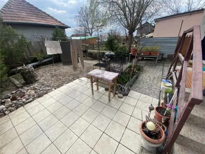RECO Casa 3 camere, zona Est, Marghita, cu  spatiu comercial - foto 14