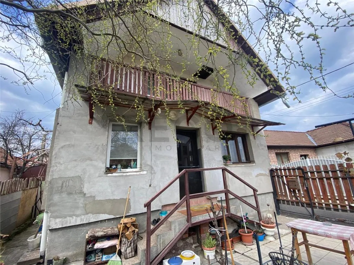 RECO Casa 3 camere, zona Est, Marghita, cu  spatiu comercial - foto 15