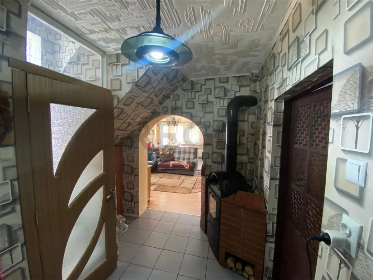 RECO Casa 3 camere, zona Est, Marghita, cu  spatiu comercial - foto 3