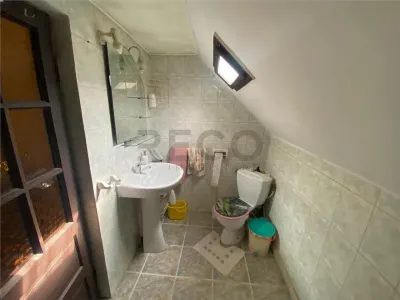RECO Casa 3 camere, zona Est, Marghita, cu  spatiu comercial - foto 7